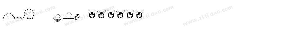 New Toy字体转换